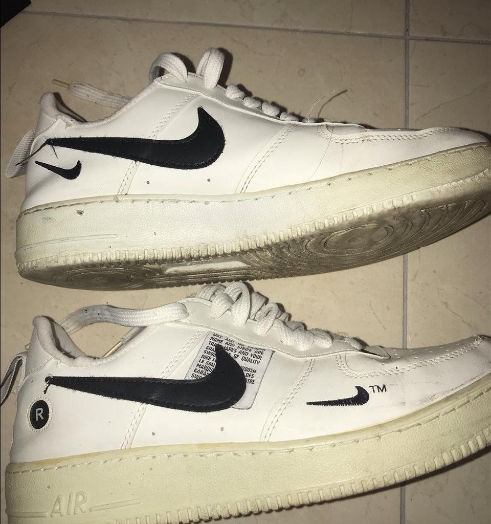 nike air force lv1